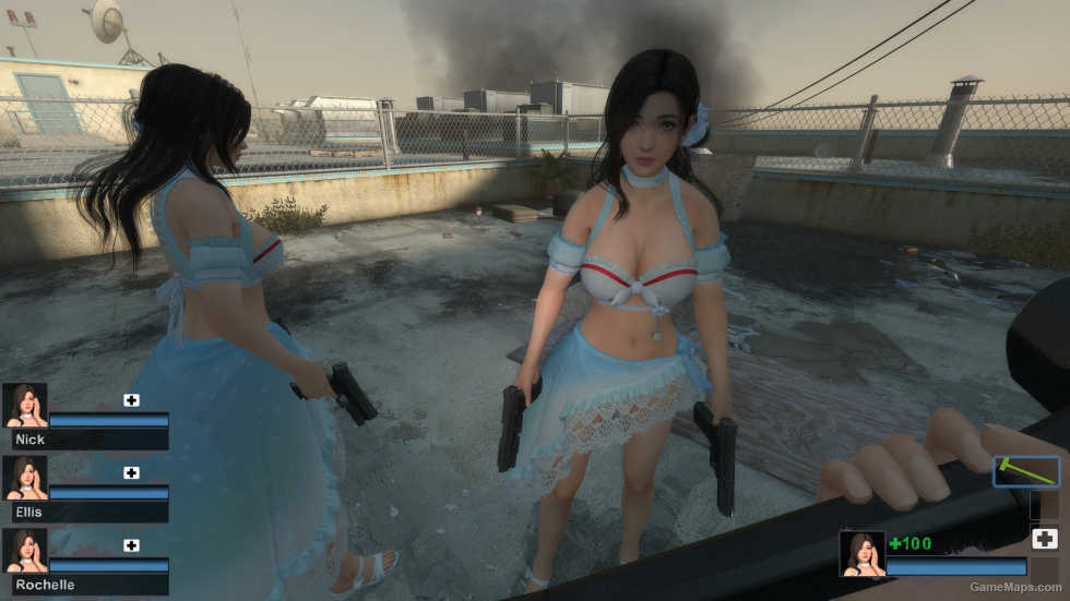 Only DOAXVV Sayuri ML nht