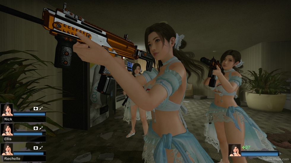 Only DOAXVV Sayuri ML nht