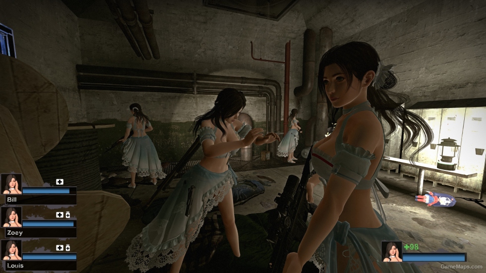 Only DOAXVV Sayuri ML nht