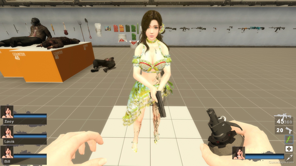 Only DOAXVV Sayuri ML nht