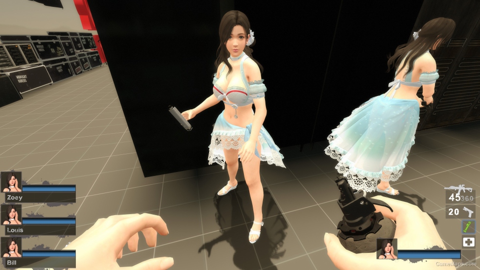 Only DOAXVV Sayuri ML nht
