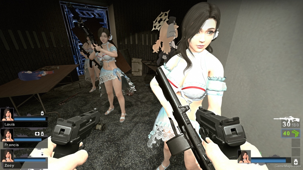 Only DOAXVV Sayuri ML nht