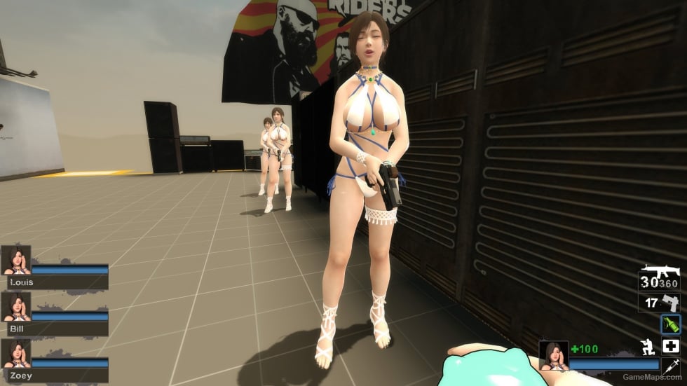 Only DOAXVV Sayuri Raise The Sail nht (request)