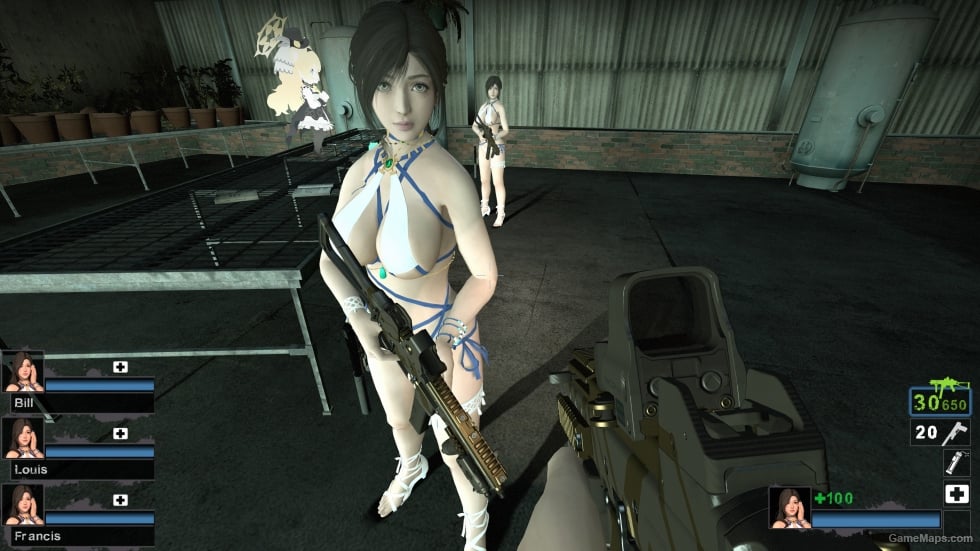 Only DOAXVV Sayuri Raise The Sail nht (request)