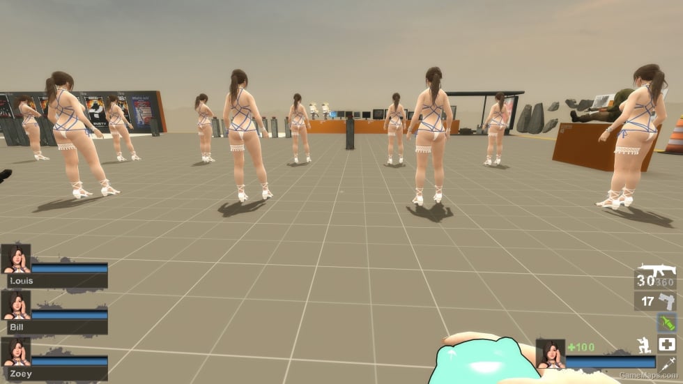 Only DOAXVV Sayuri Raise The Sail nht (request)