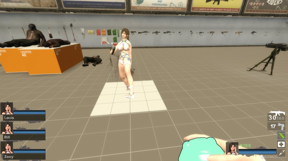 Only DOAXVV Sayuri Raise The Sail nht (request)