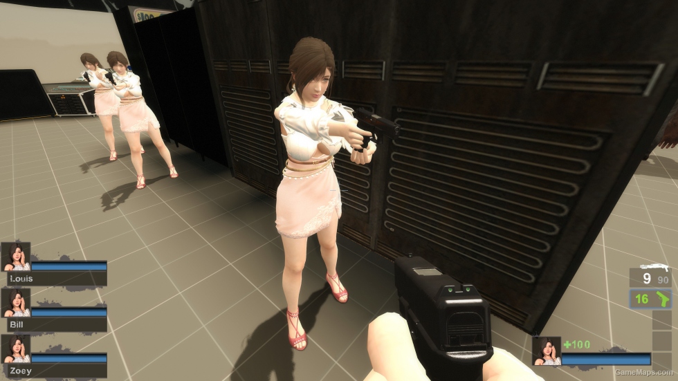 Only DOAXVV Sayuri SS nht