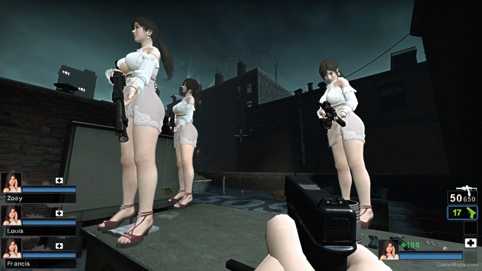 Only DOAXVV Sayuri SS nht