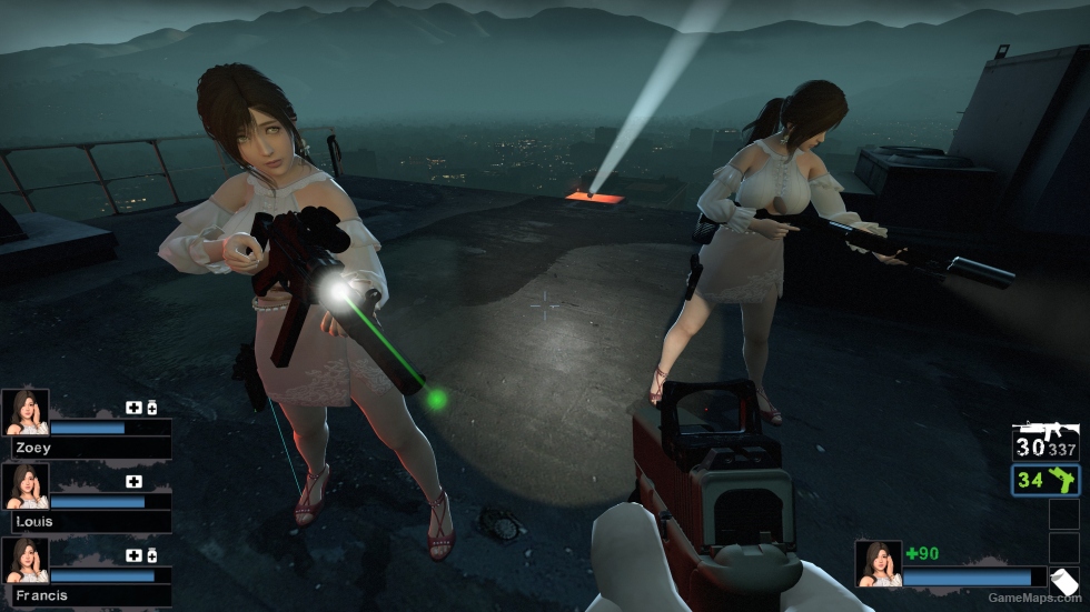 Only DOAXVV Sayuri SS nht