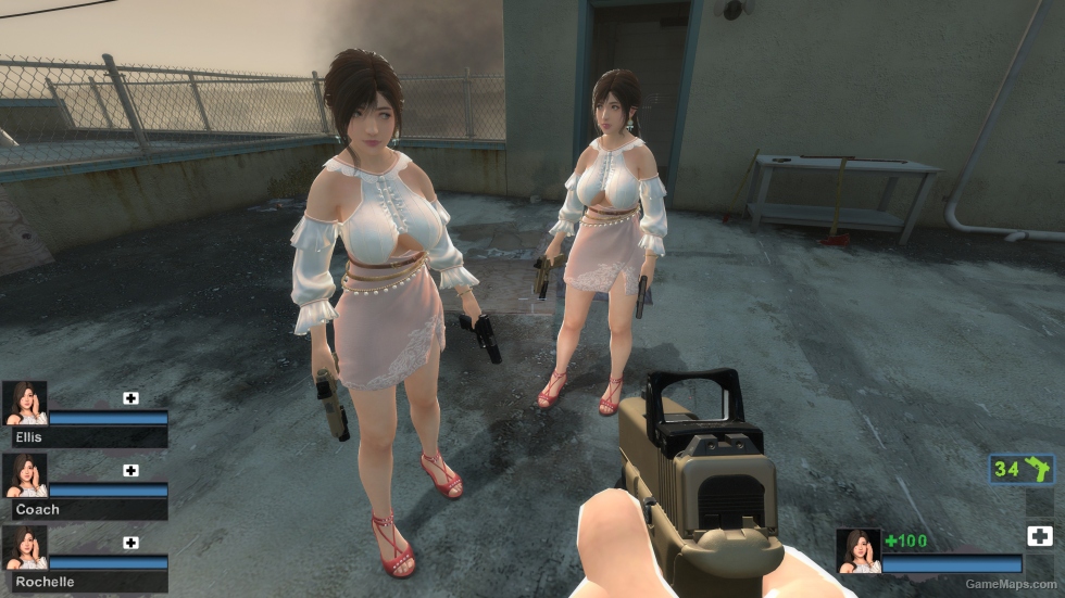 Only DOAXVV Sayuri SS nht