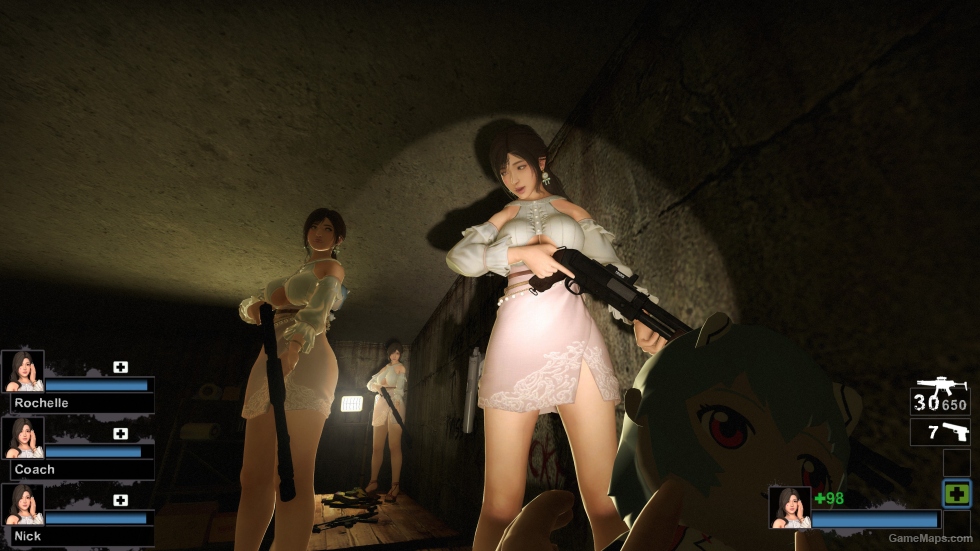 Only DOAXVV Sayuri SS Zoey (request)