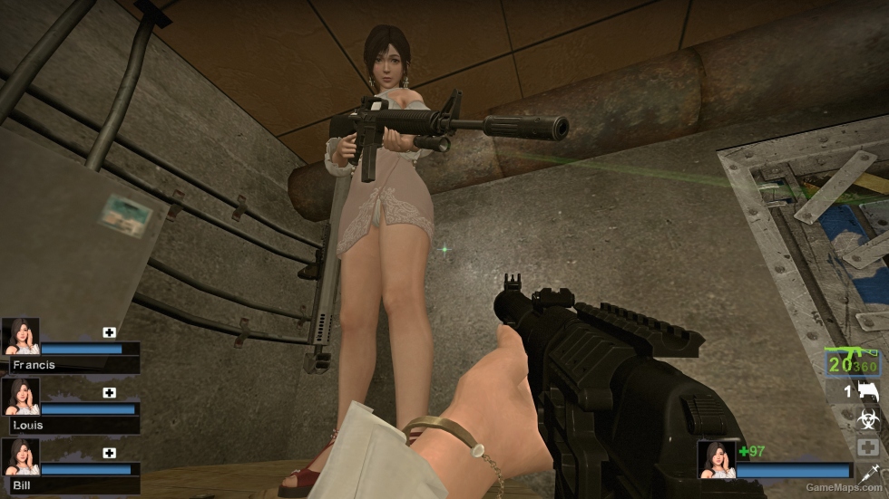 Only DOAXVV Sayuri SS Zoey (request)