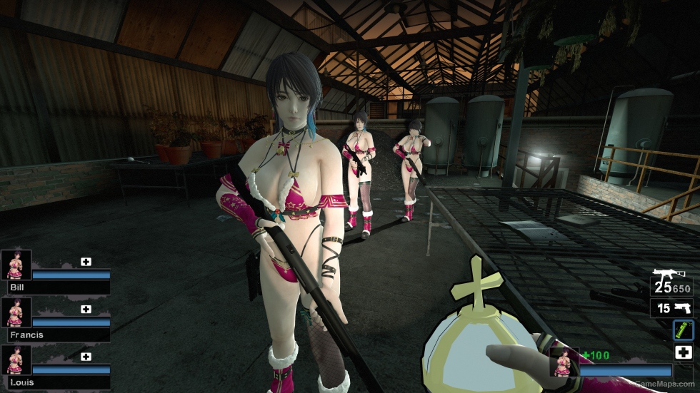 Only Doaxvv_Shandy (request)
