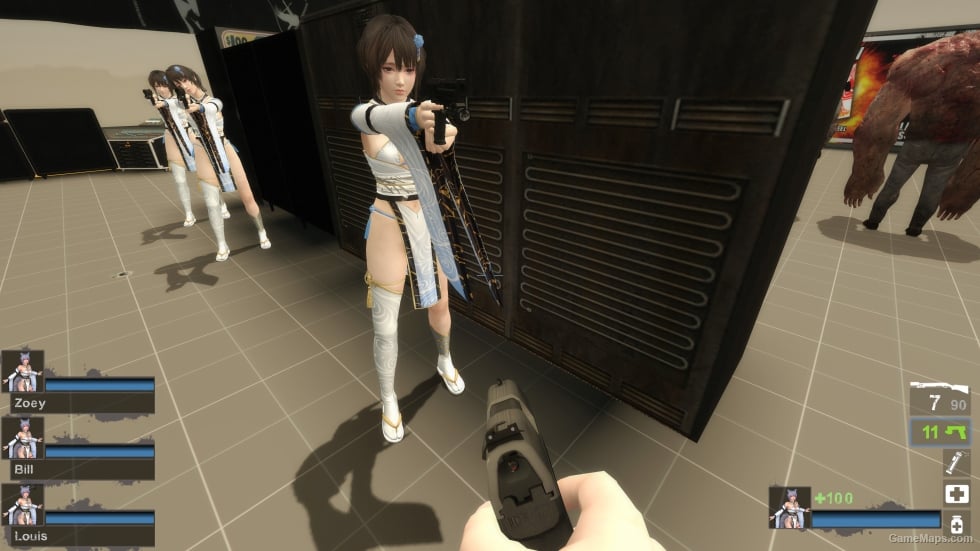 Only Doaxvv_Shizuku (request)