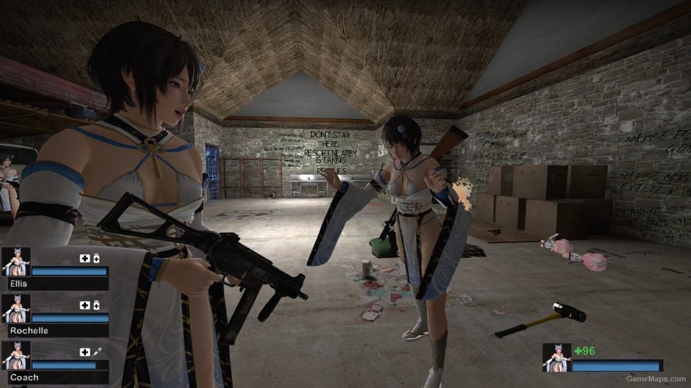 Only Doaxvv_Shizuku (request)