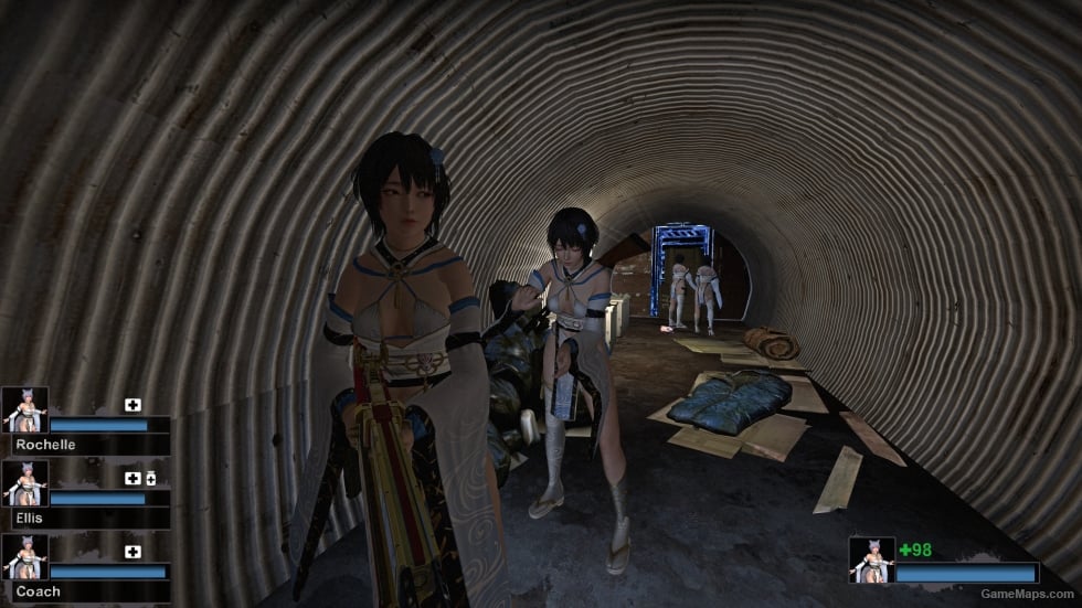 Only Doaxvv_Shizuku (request)