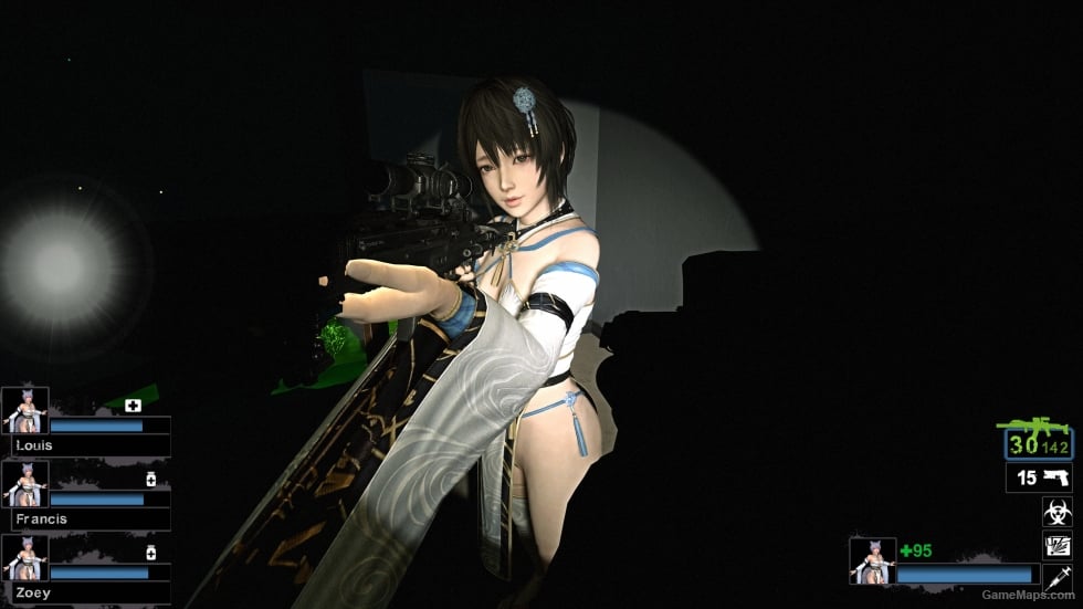 Only Doaxvv_Shizuku (request)