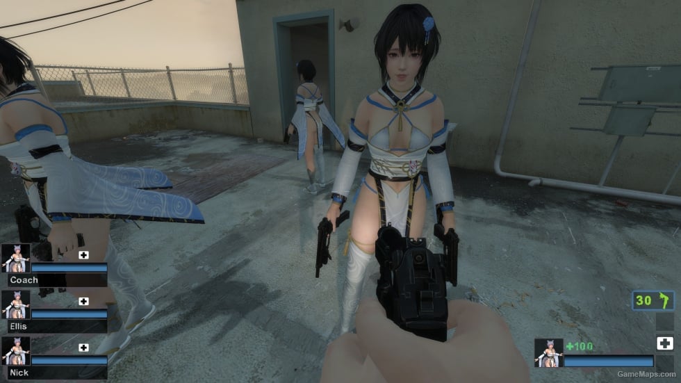 Only Doaxvv_Shizuku (request)