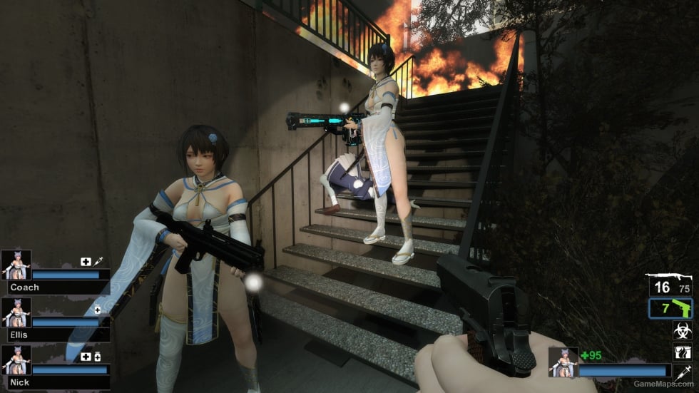 Only Doaxvv_Shizuku (request)