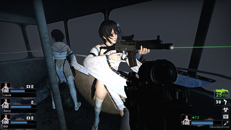 Only Doaxvv_Shizuku (request)