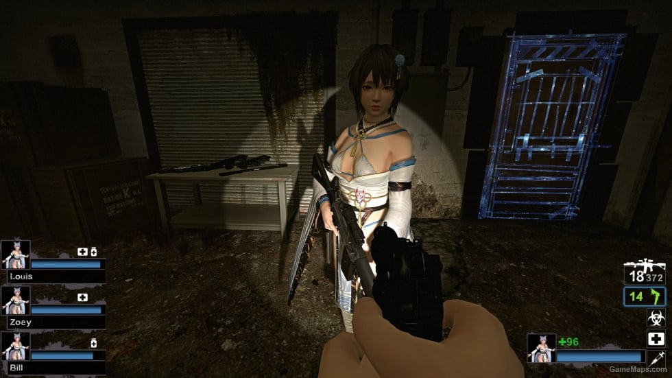 Only Doaxvv_Shizuku (request)