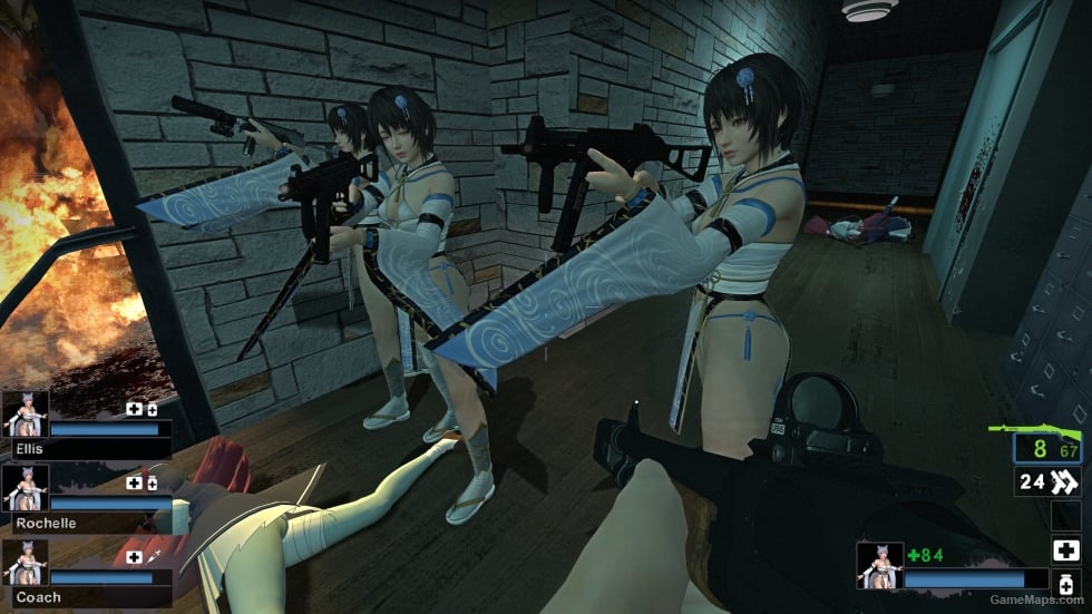 Only Doaxvv_Shizuku (request)