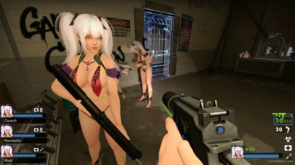Only DOAXVV Shizuku Reincarnation Shenmi nht (request)