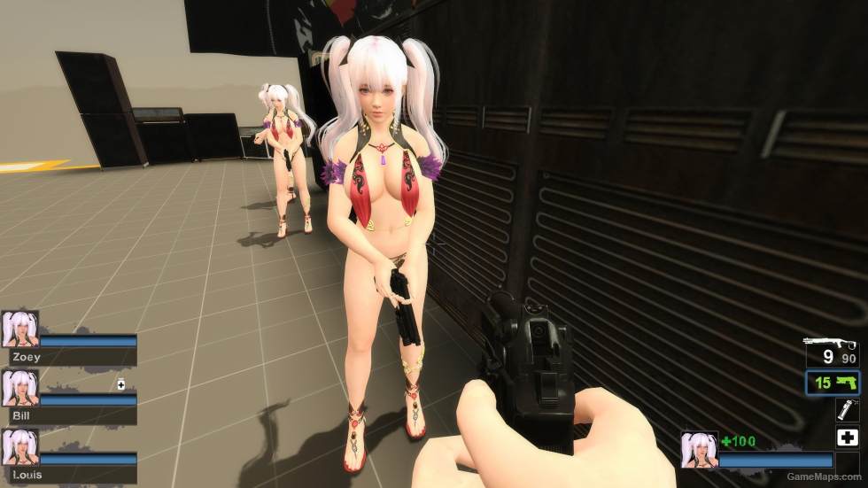 Only DOAXVV Shizuku Reincarnation Shenmi nht (request)