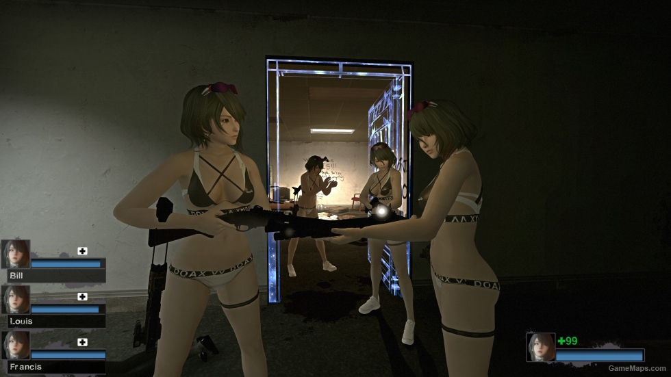 Only Doaxvv Tamaki change nht (request)