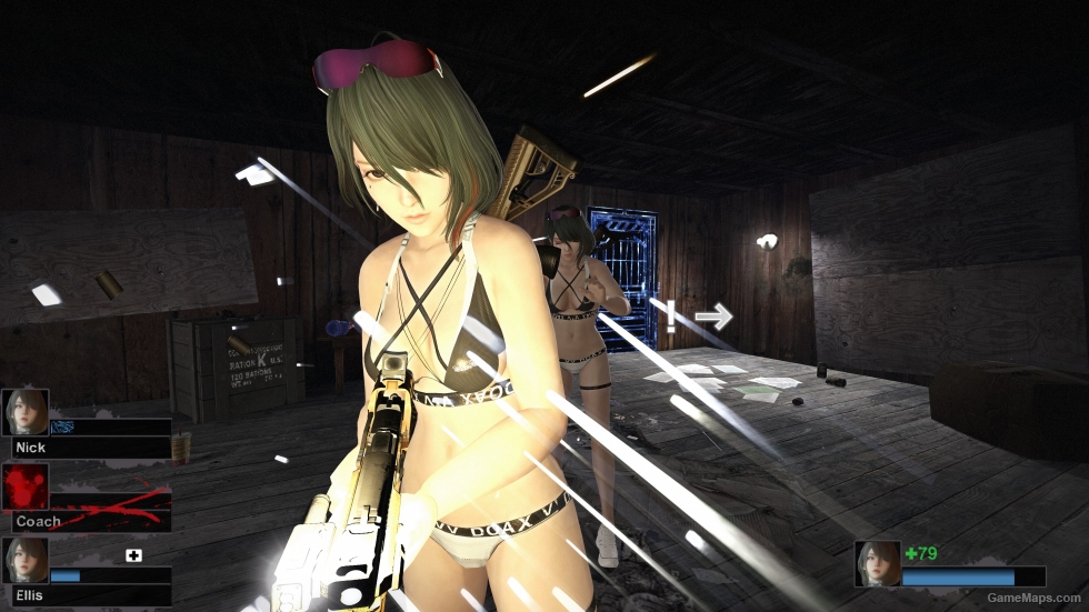 Only Doaxvv Tamaki change nht (request)