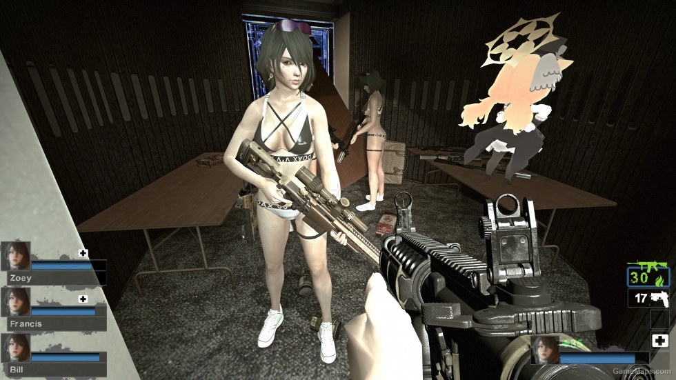 Only Doaxvv Tamaki change nht (request)