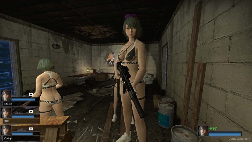 Only Doaxvv Tamaki change nht (request)