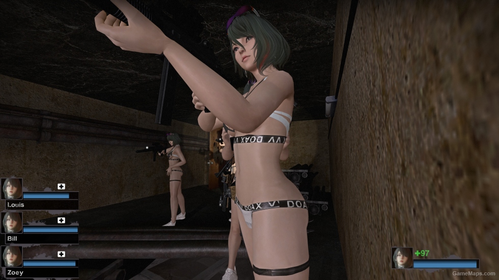 Only Doaxvv Tamaki change nht (request)