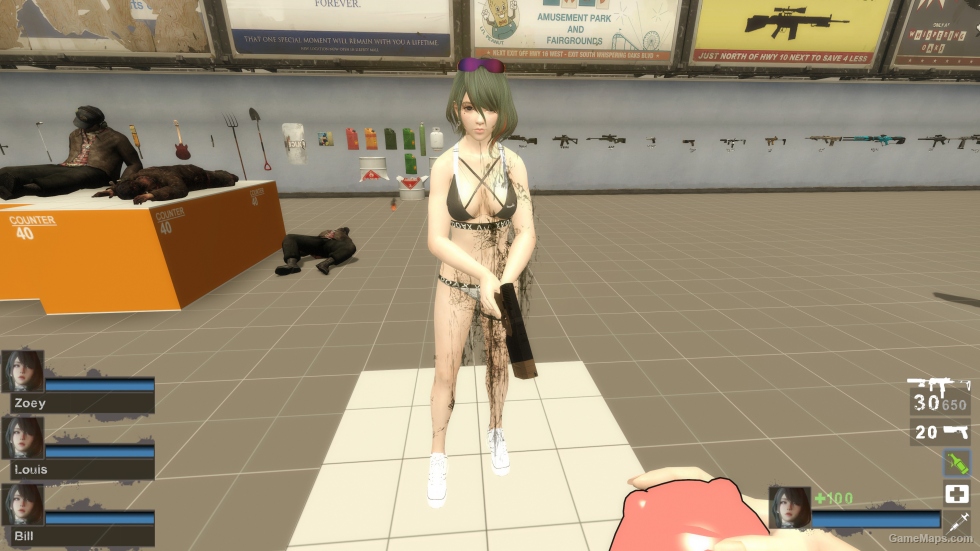 Only Doaxvv Tamaki change nht (request)