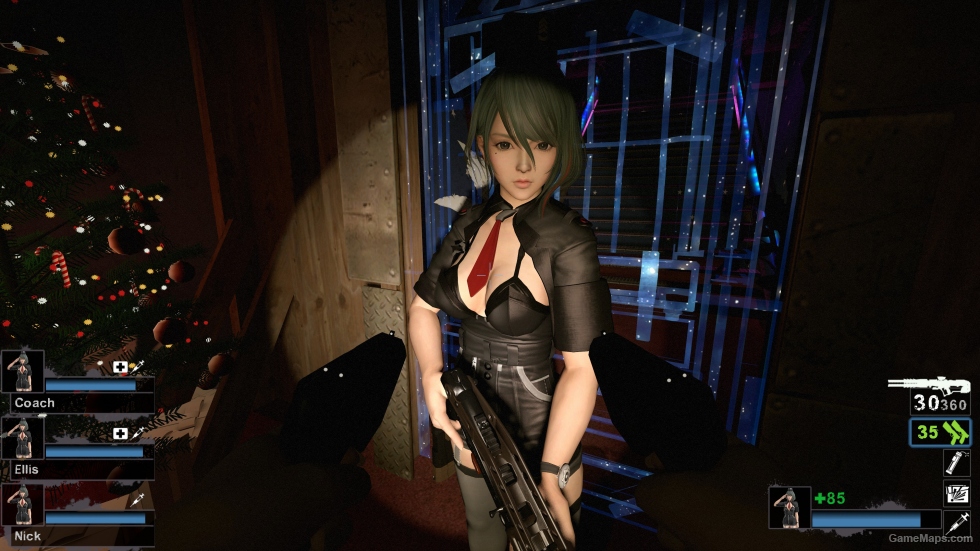 Only Doaxvv Tamaki DCC Set (request)