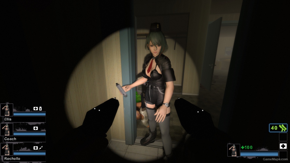 Only Doaxvv Tamaki DCC Set (request)