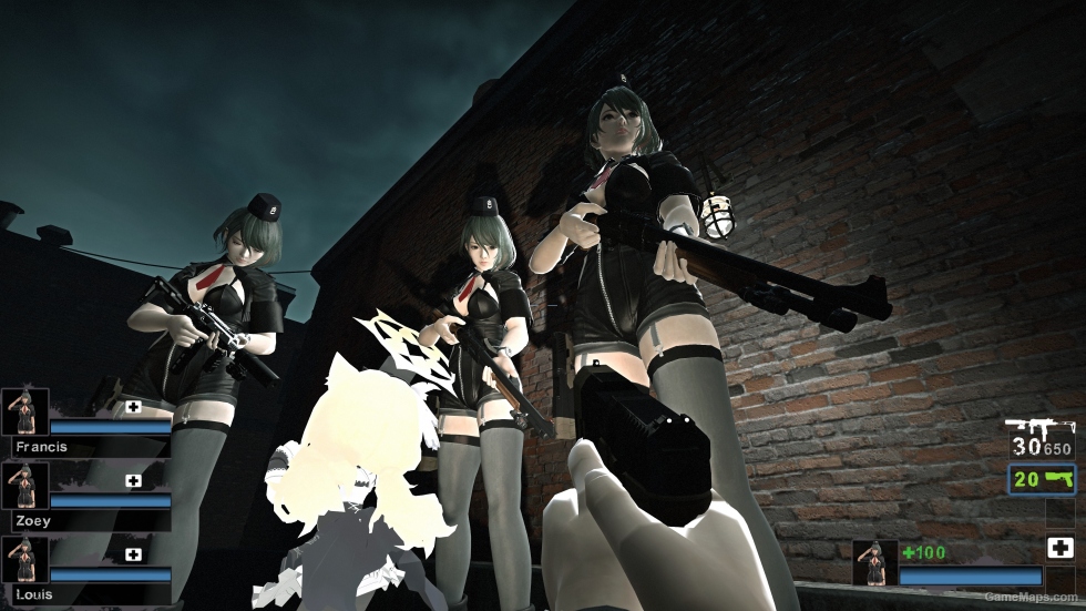Only Doaxvv Tamaki DCC Set (request)