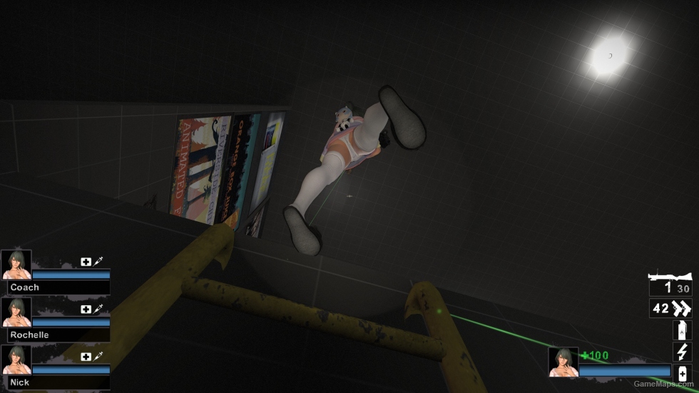 Only DOAXVV Tamaki LF Parka Zoey