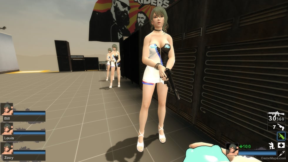Only DOAXVV Tamaki Luminary Tube Dress nht (request)