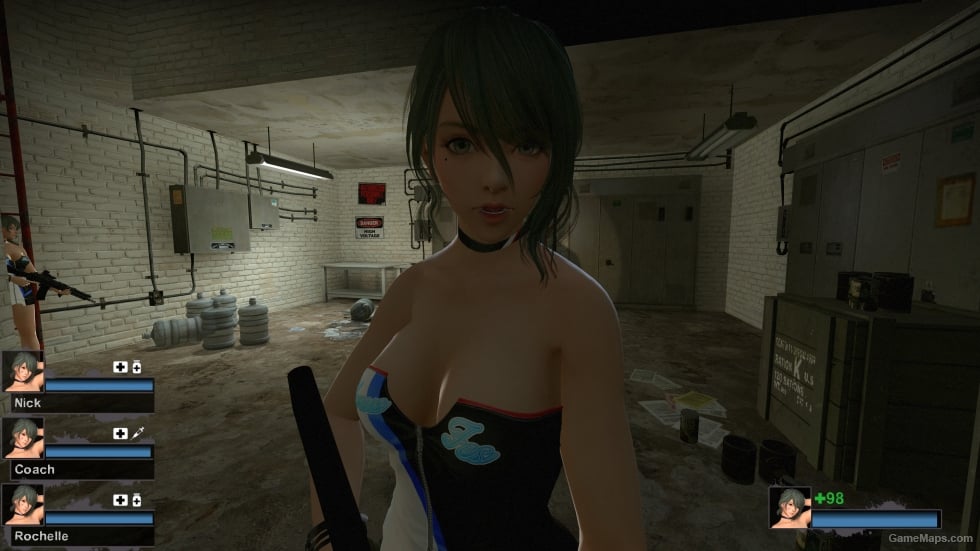Only DOAXVV Tamaki Luminary Tube Dress nht (request)