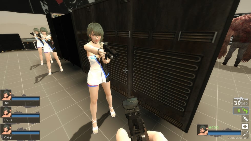 Only DOAXVV Tamaki Luminary Tube Dress nht (request)