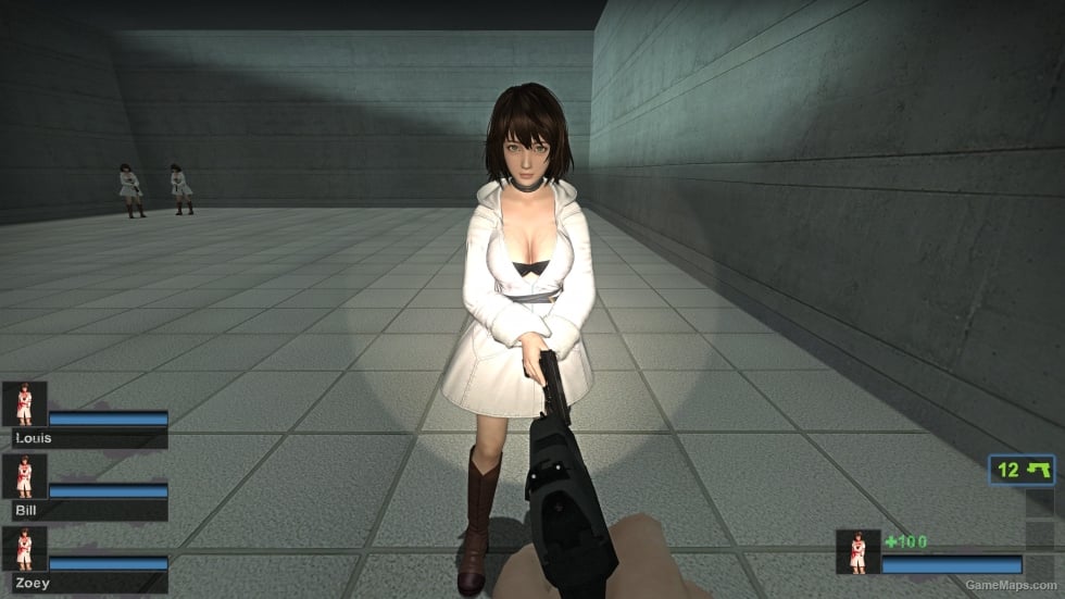 Only Doaxvv Tsukushi (request)