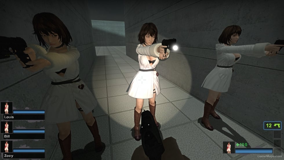 Only Doaxvv Tsukushi (request)