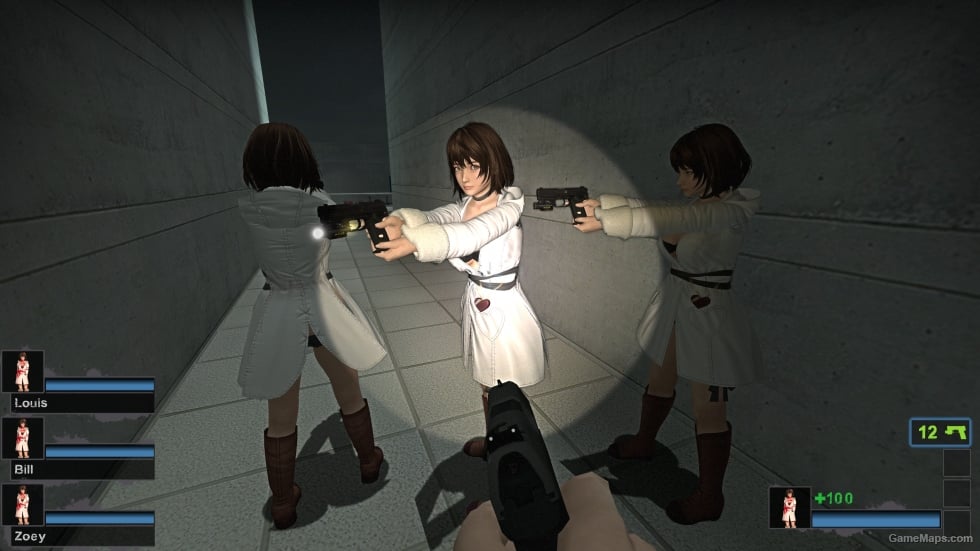Only Doaxvv Tsukushi (request)