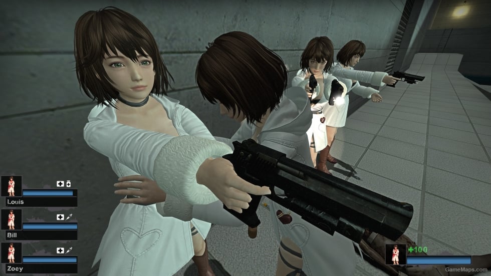 Only Doaxvv Tsukushi (request)
