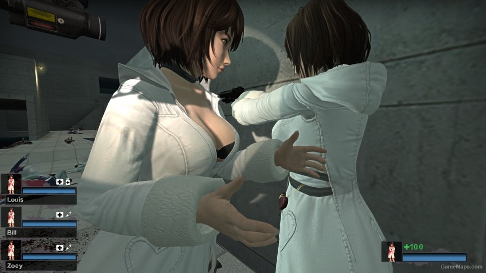 Only Doaxvv Tsukushi (request)
