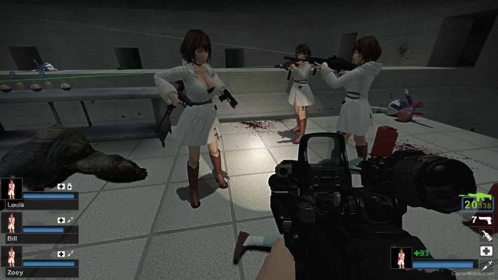 Only Doaxvv Tsukushi (request)