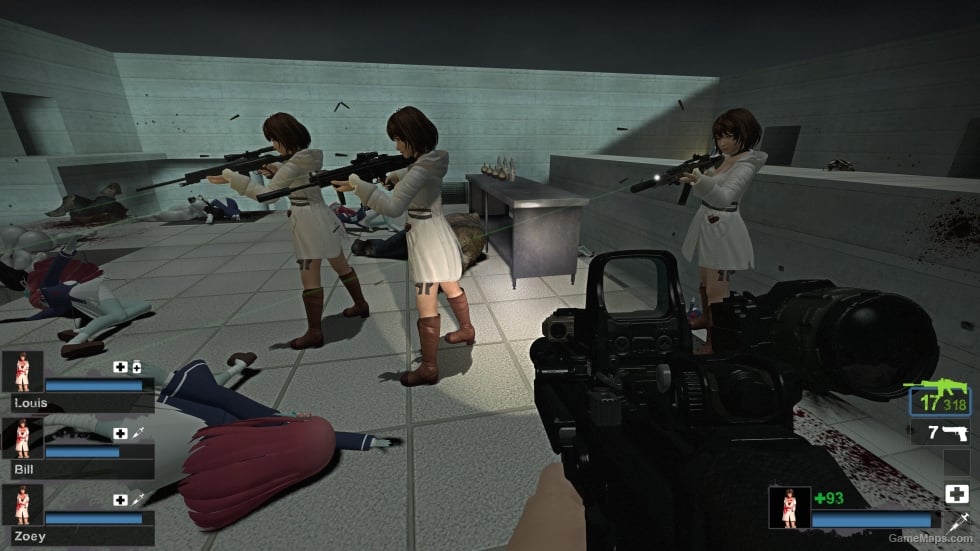 Only Doaxvv Tsukushi (request)