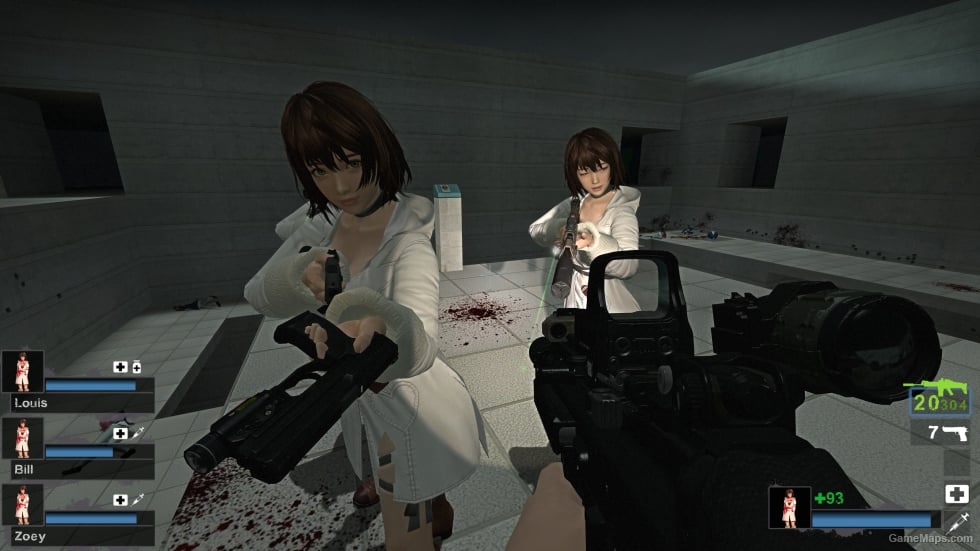 Only Doaxvv Tsukushi (request)