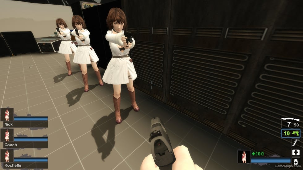 Only Doaxvv Tsukushi (request)